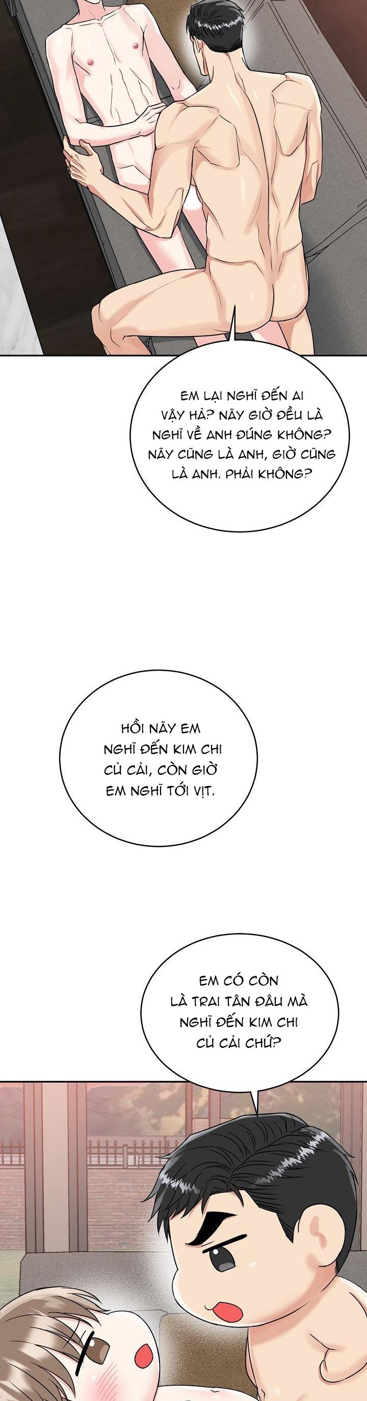 hổ dữ chapter 30 20