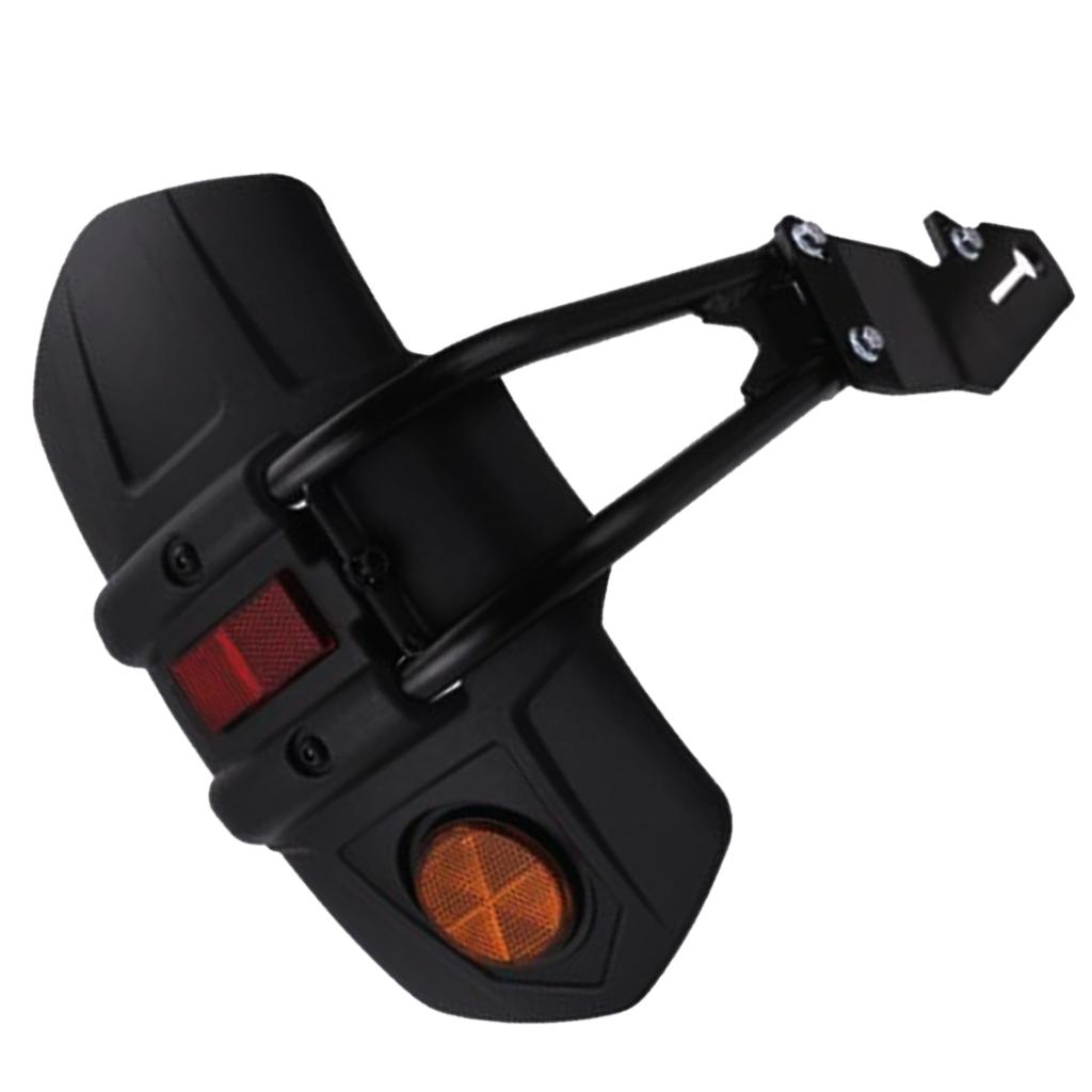 Xe Máy Chắn Bùn Phía Sau Khung Chắn Bùn Cho Xe Máy Honda 700 750X NC750D
