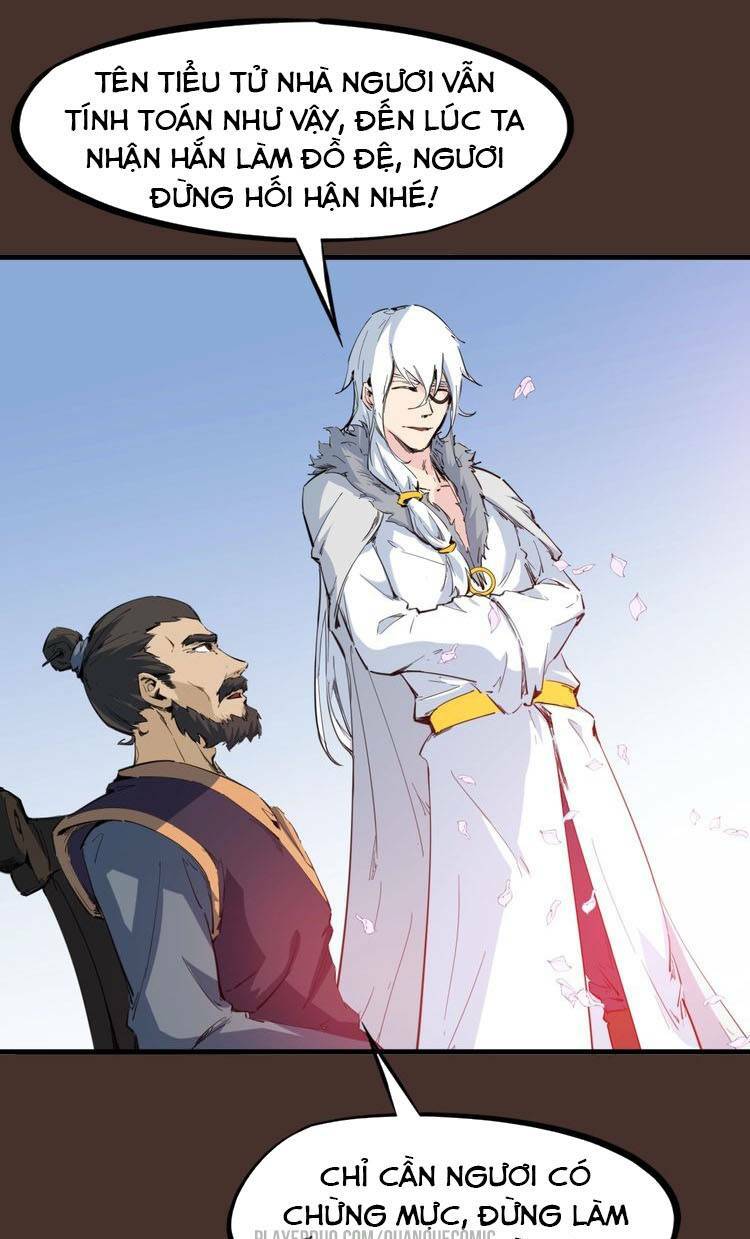 long mạch võ thần chapter 44 5