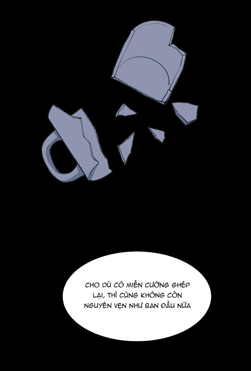 rốt cuộc bé mèo đang nghĩ gì ? chapter 19 16