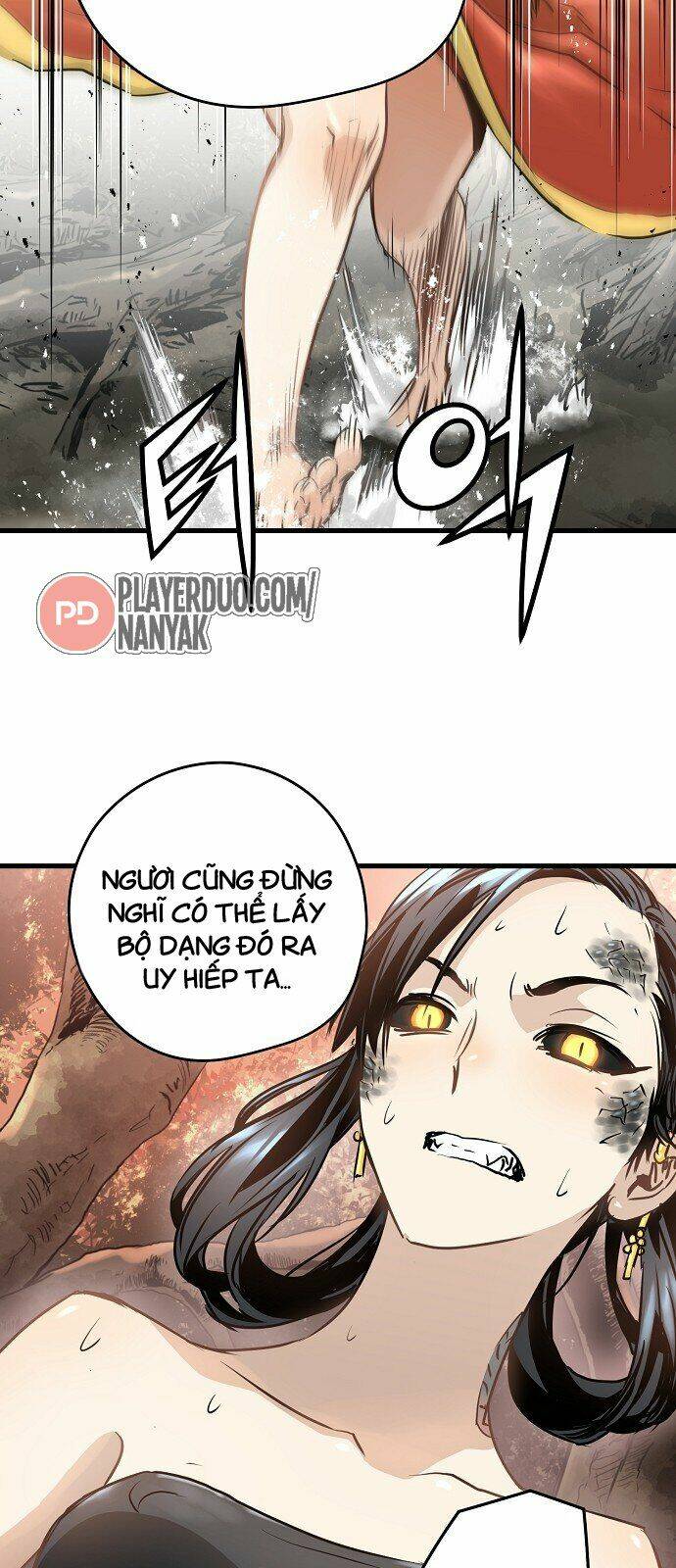 hứa lan chapter 60 4
