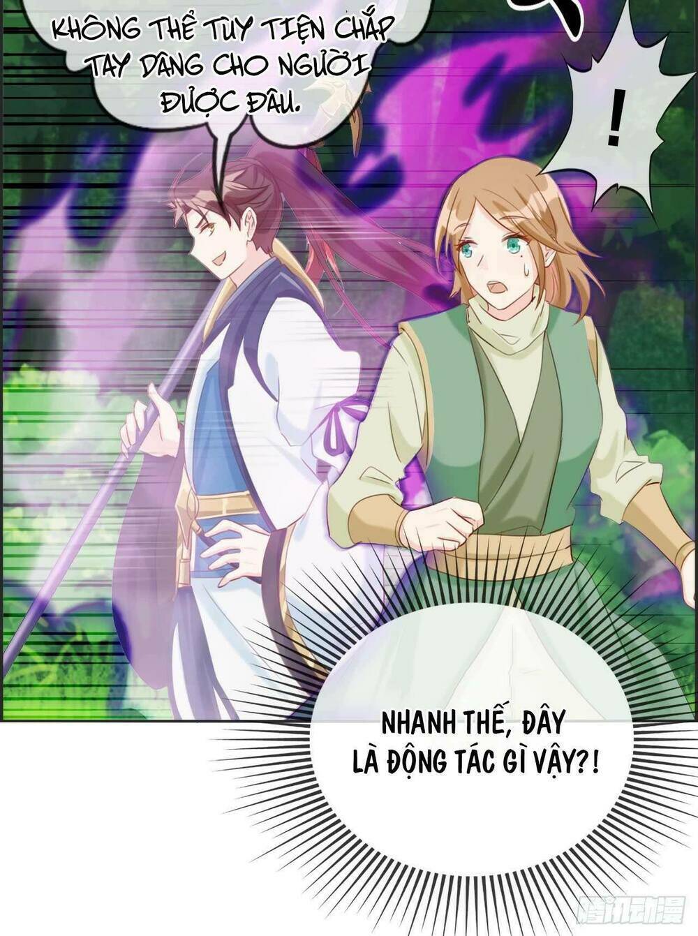 tối cường hoàn khố hệ thống chapter 12 23