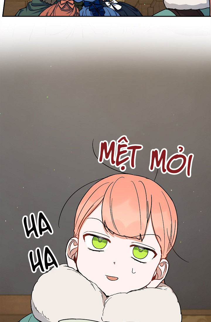 trở thành con gái của anh hùng bóng đêm chapter 38.1 18