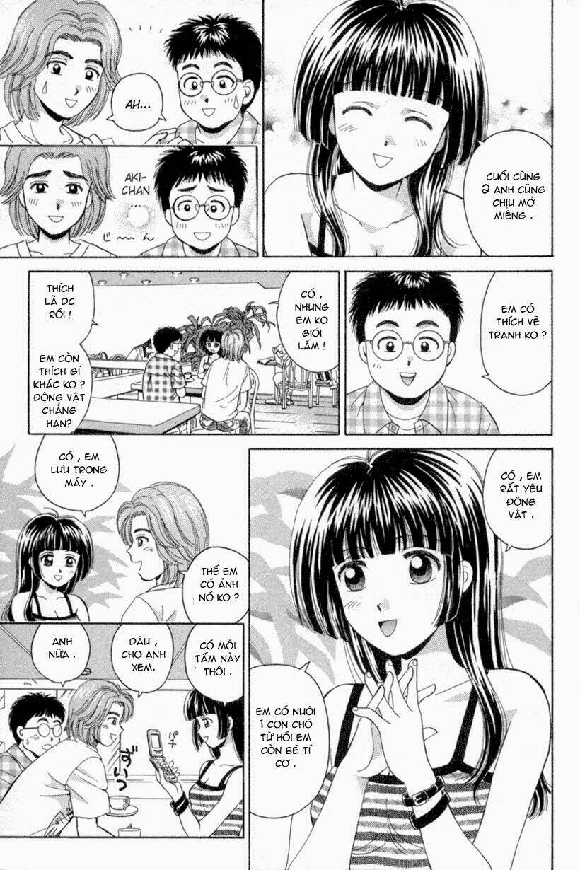 open sesame chapter 54 16