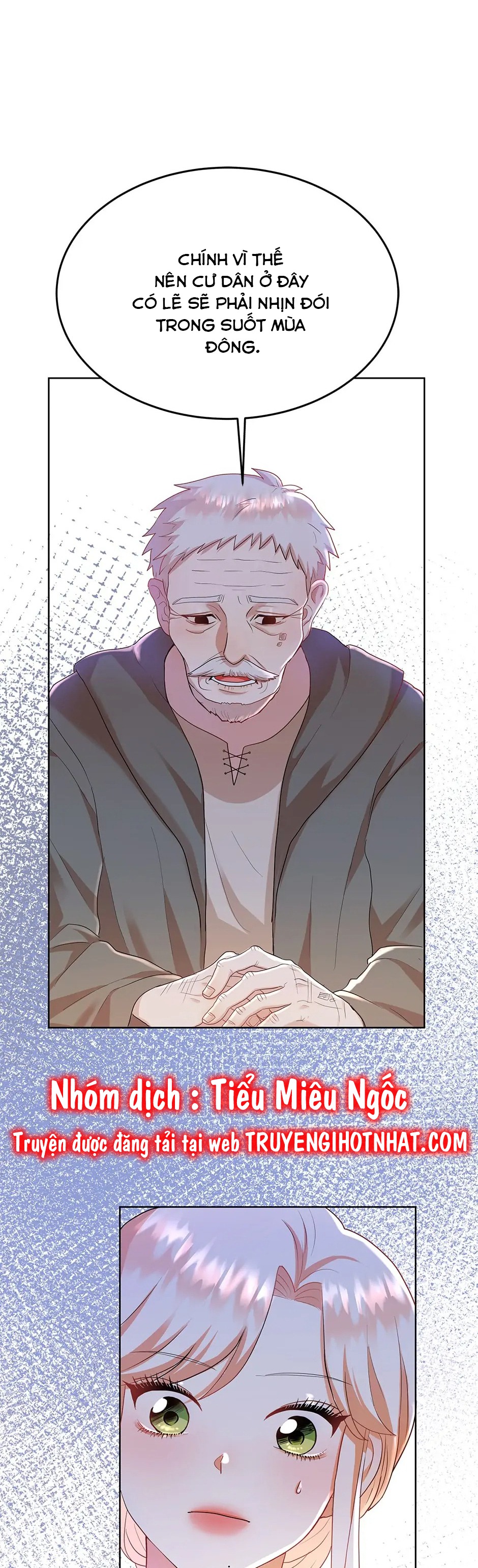 diễn vai ác nữ cũng thật khó khăn chapter 1.2 18