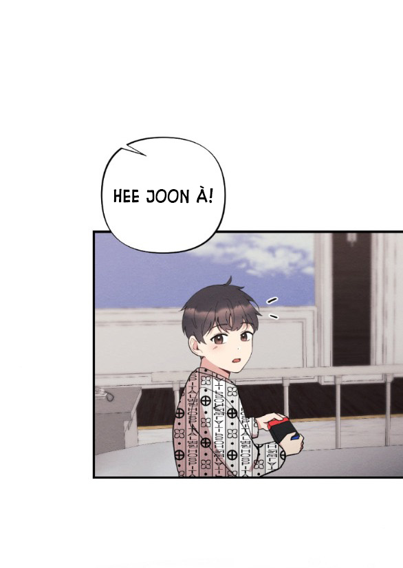 Ăn Mòn chapter 26.1 - Trang 4