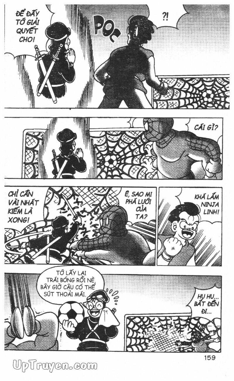 đội quân nhí nhố chapter 18 161