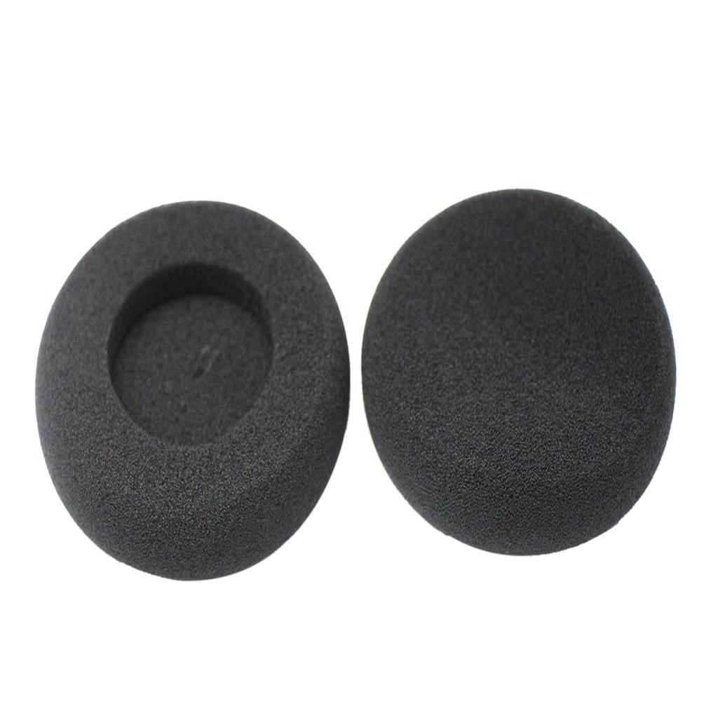 2- Replacement EarPads Ear Cushions for GRADO , SR80, SR125 Headphone