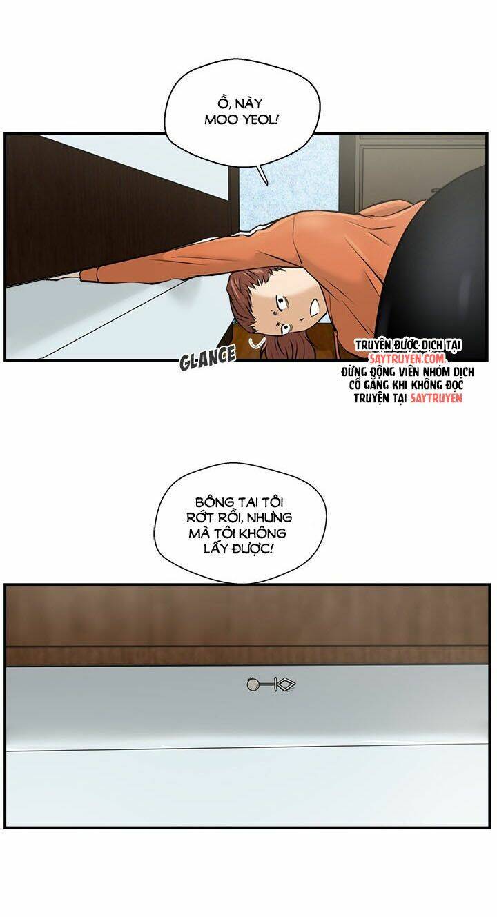 mr kang chapter 8 41