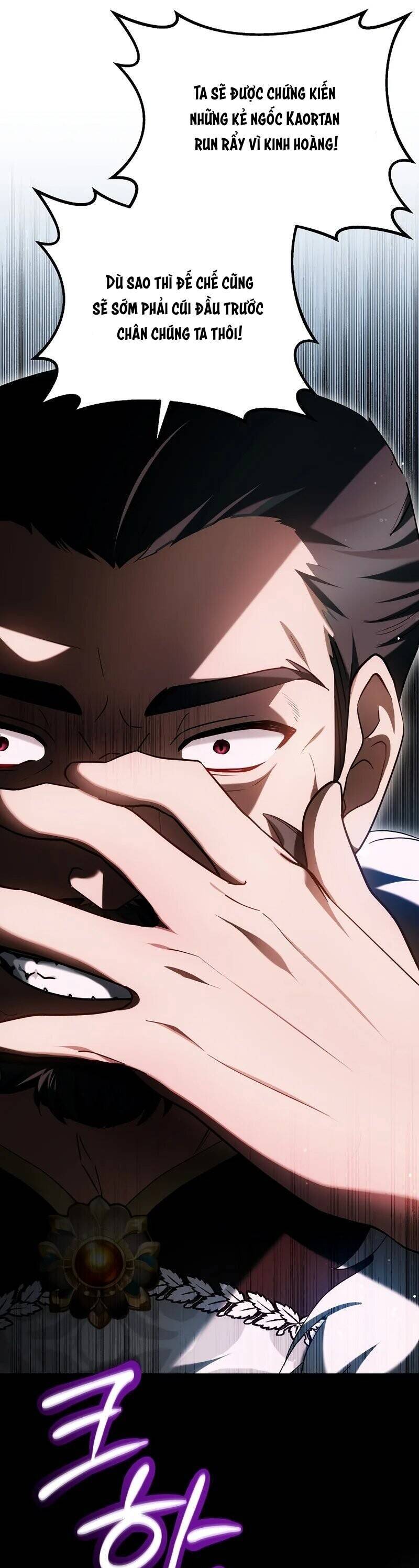 rồng con thuần hóa những kẻ điên chapter 45 16