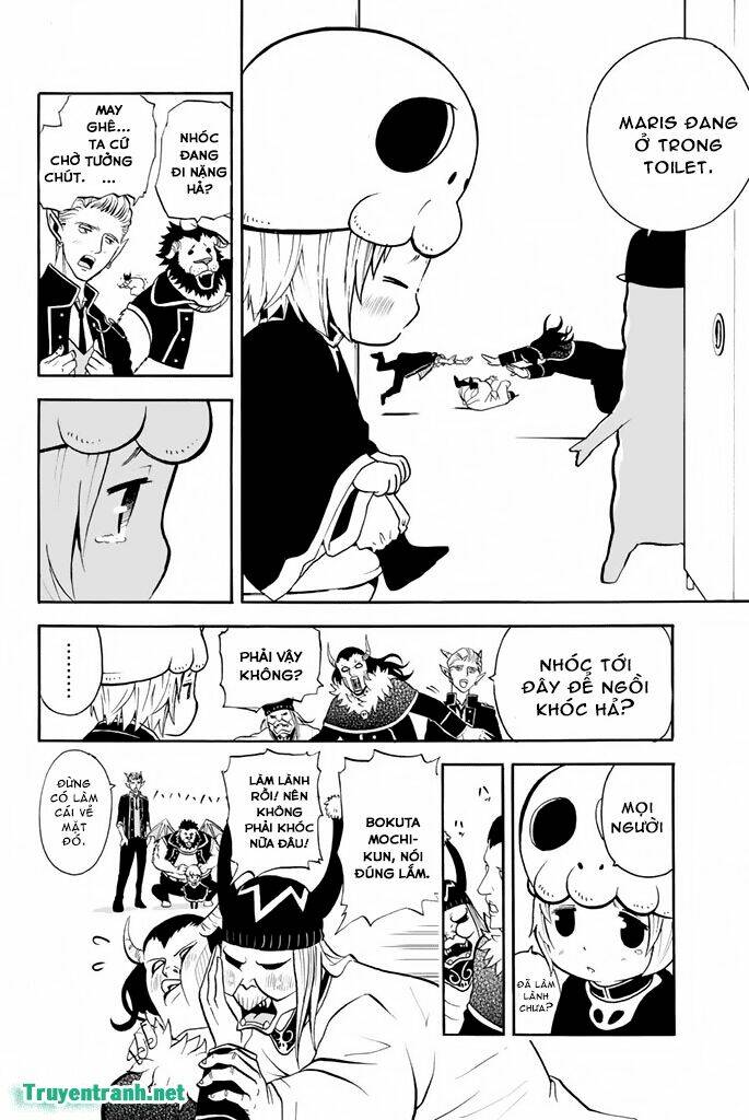 sodatechimaou chapter 17 12