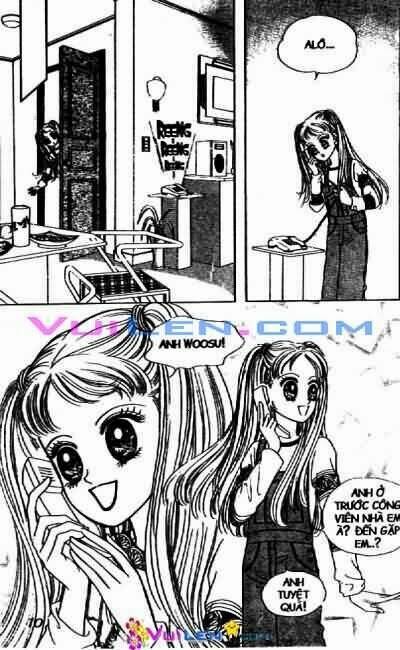 cô gái đến từ quá khứ chapter 6 7