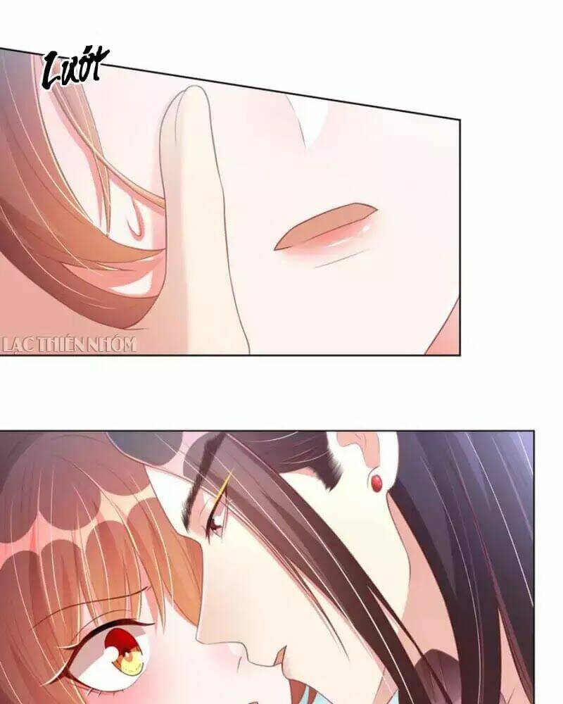 công chúa tại thượng: quốc sư mời xuống kiệu chapter 28 60