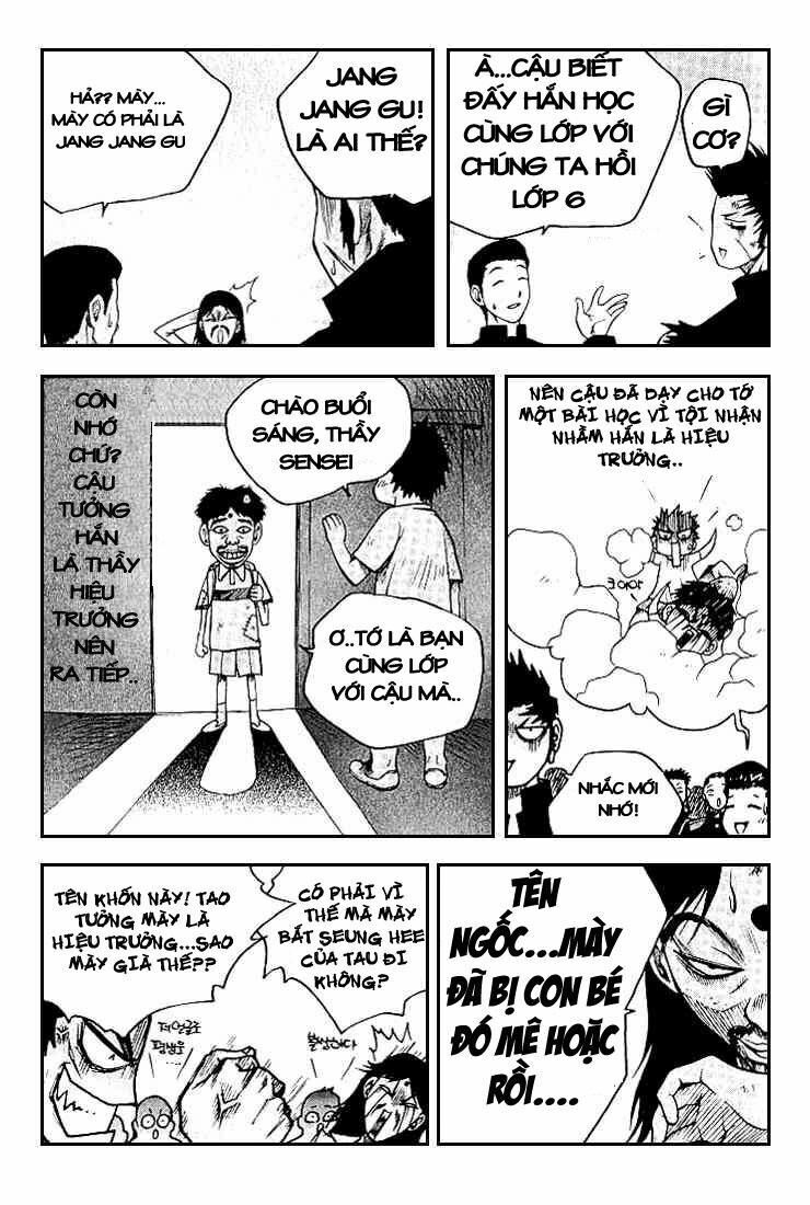 zippy ziggy chapter 13 21