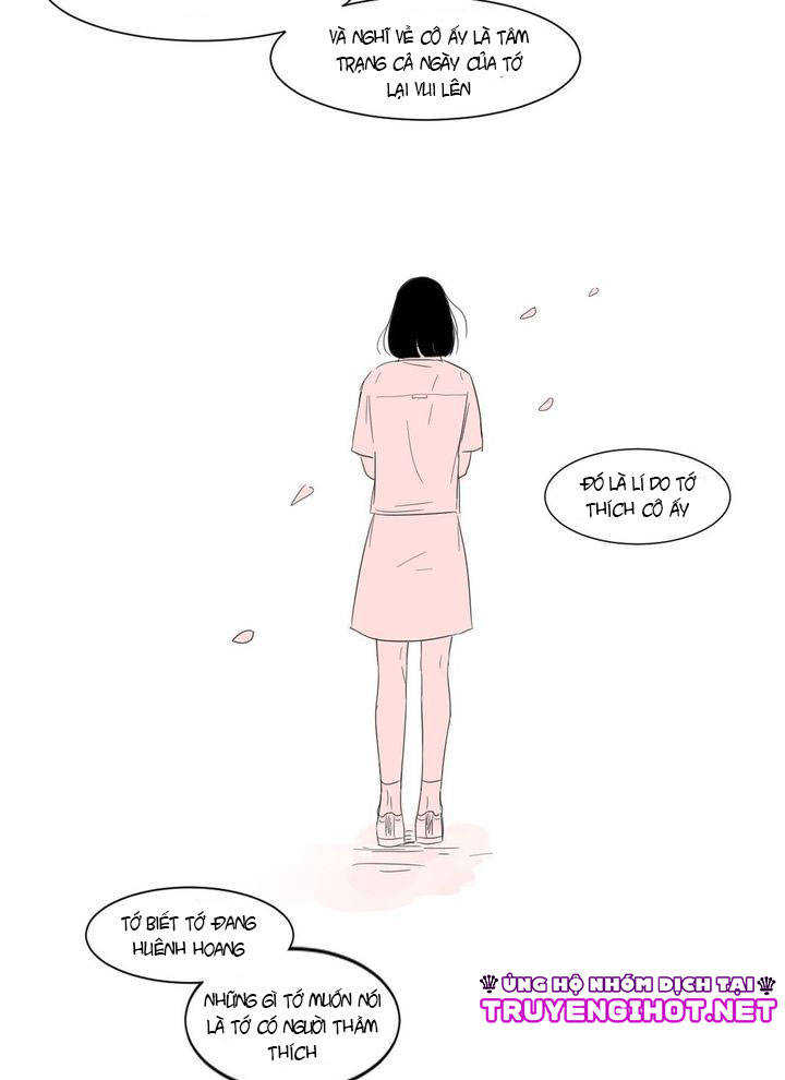 heesu ở lớp 2 chapter 3 34