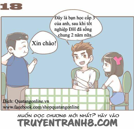 đại thánh và tiểu yêu chapter 5 2