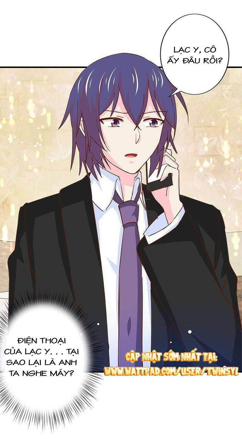 không gả cho tổng tài, gả cho người hầu chapter 147 31