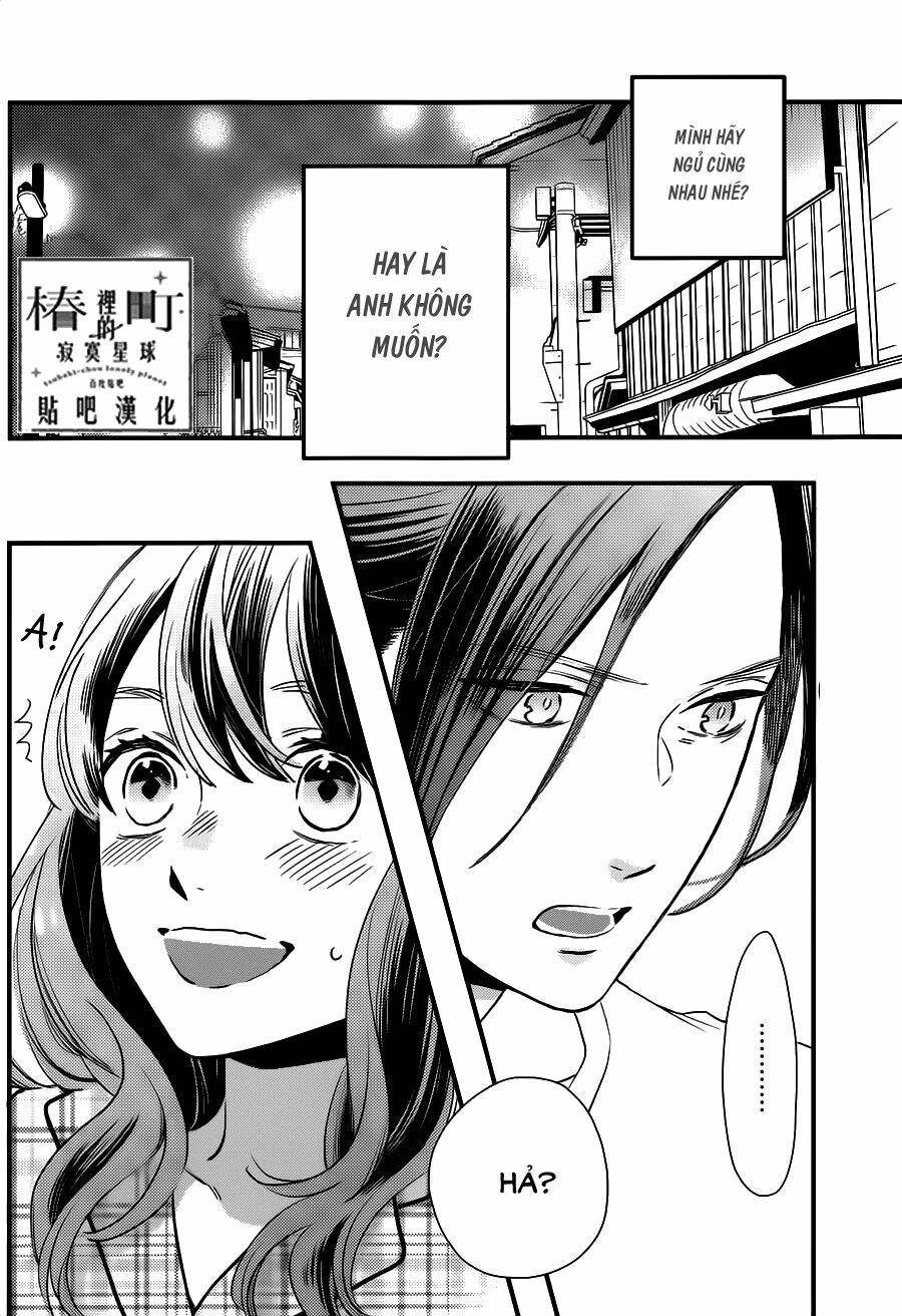 những đóa sơn trà kia, sẽ vì em mà đơm hoa khoe sắc chapter 63 2