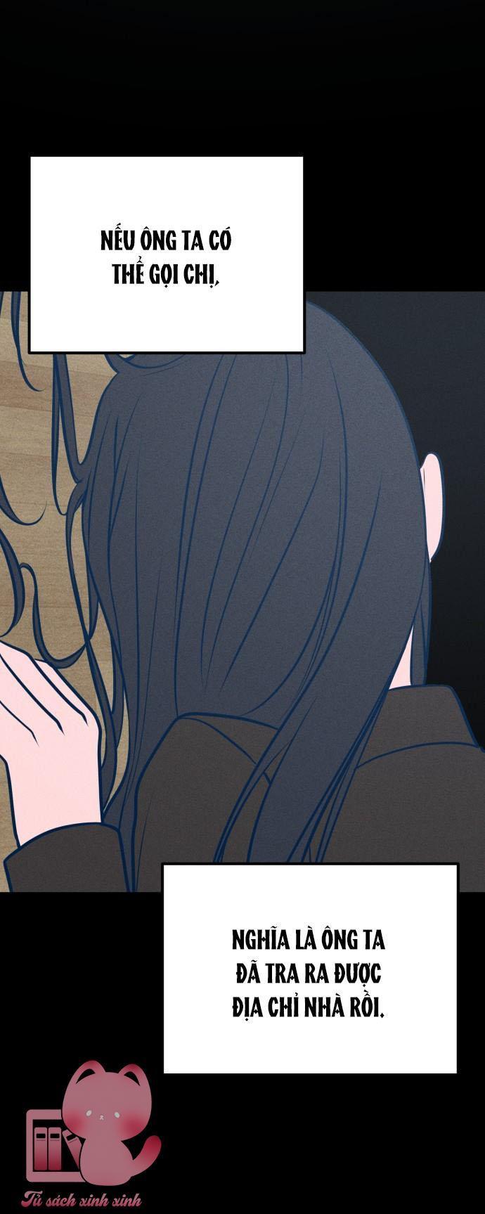 kẻ cắp gặp bà già chapter 43 14