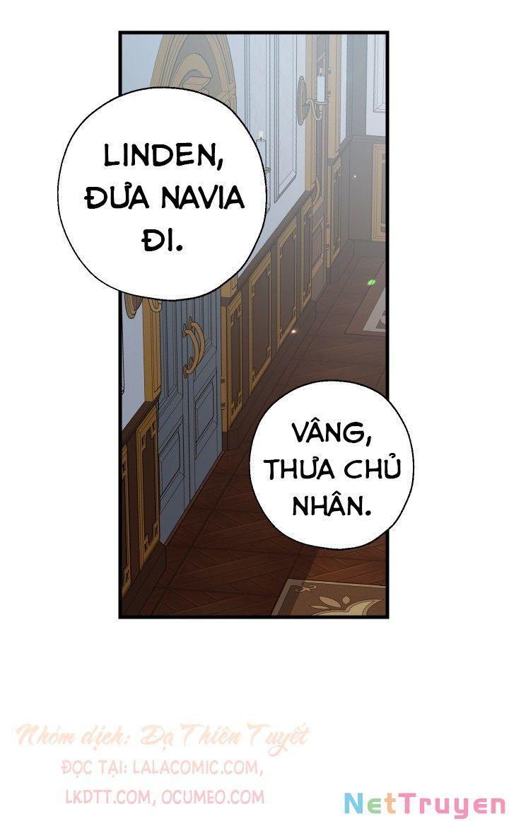 chúng ta có thể trở thành gia đình được không? chapter 4 15