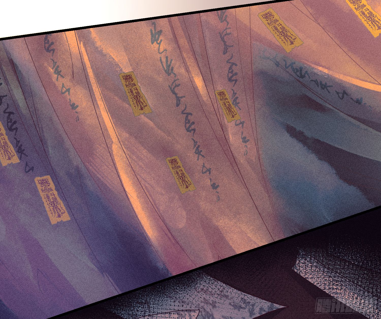 lục thân bất nhận chapter 30 24