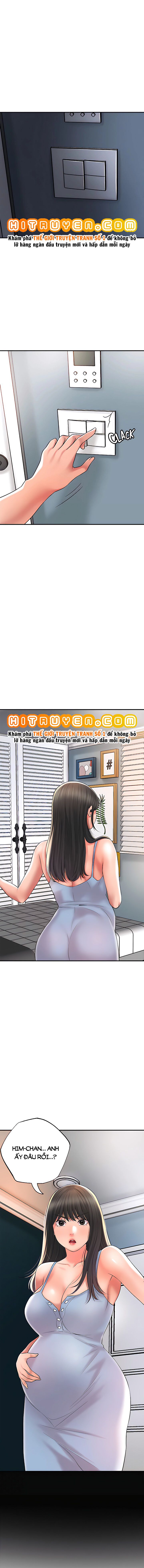 thị trấn nóng bỏng chapter 67 1