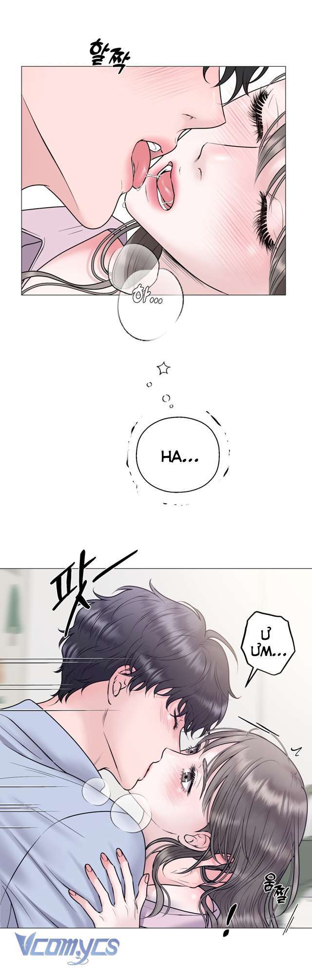 [18+] để chị giúp cưng nhé chapter 2 41