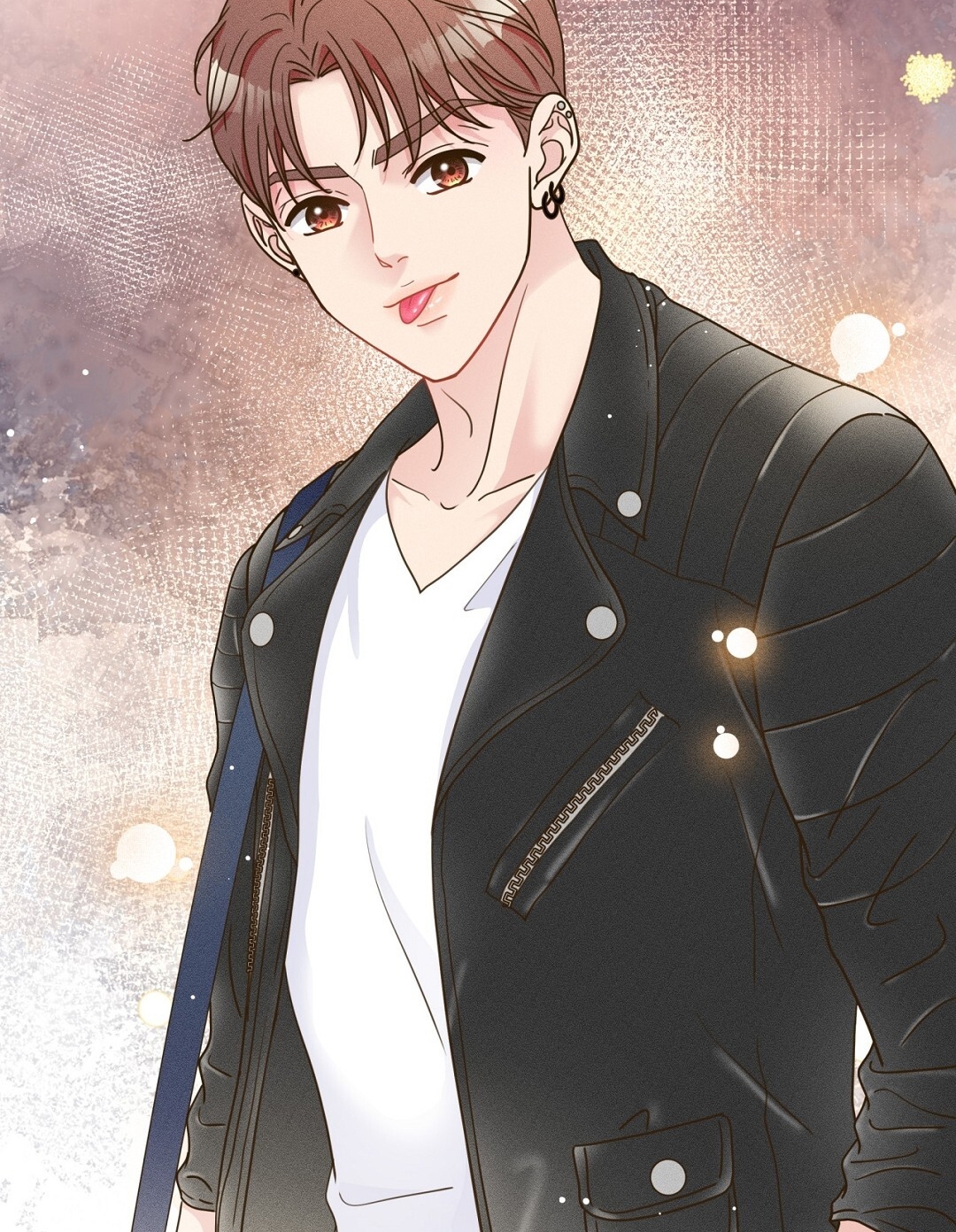 [18+] trải nghiệm thân mật với bạn của anh trai chapter 16.2 79