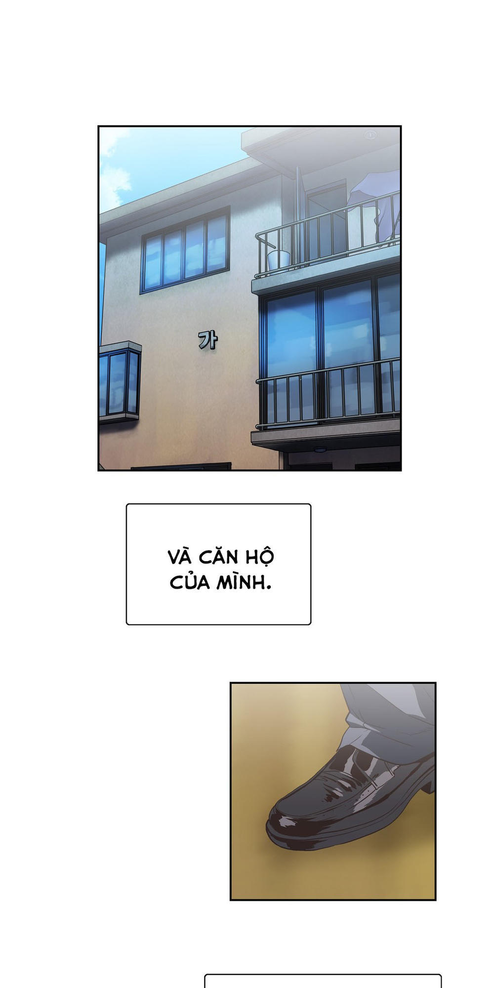 đừng học nữa, chạm vào em đi mà! chapter 77 29