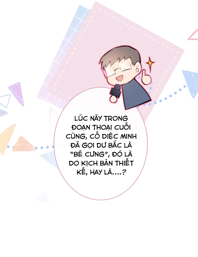 hotsearch của ảnh đế chapter 13 11