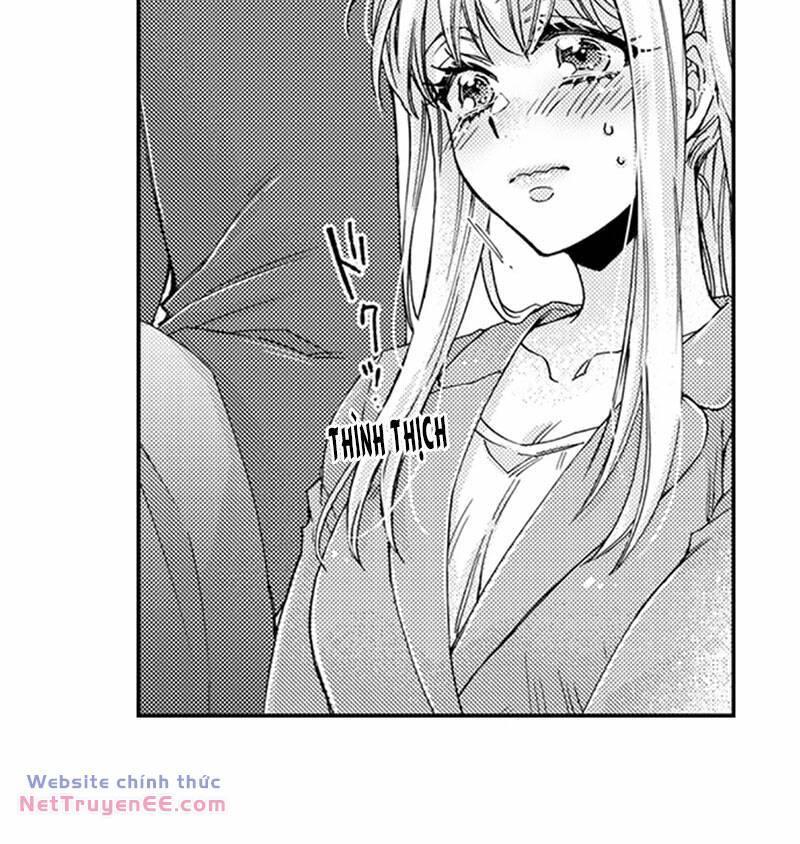 sếp thú tính nhà bên chapter 97 33