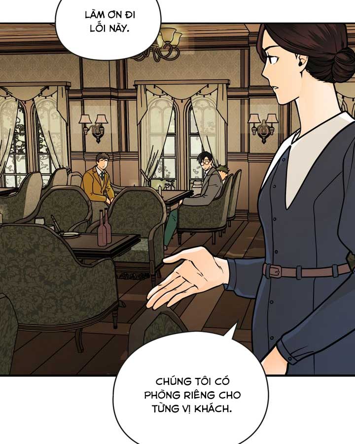 câu chuyện về người phụ nữ ấy chapter 153 26