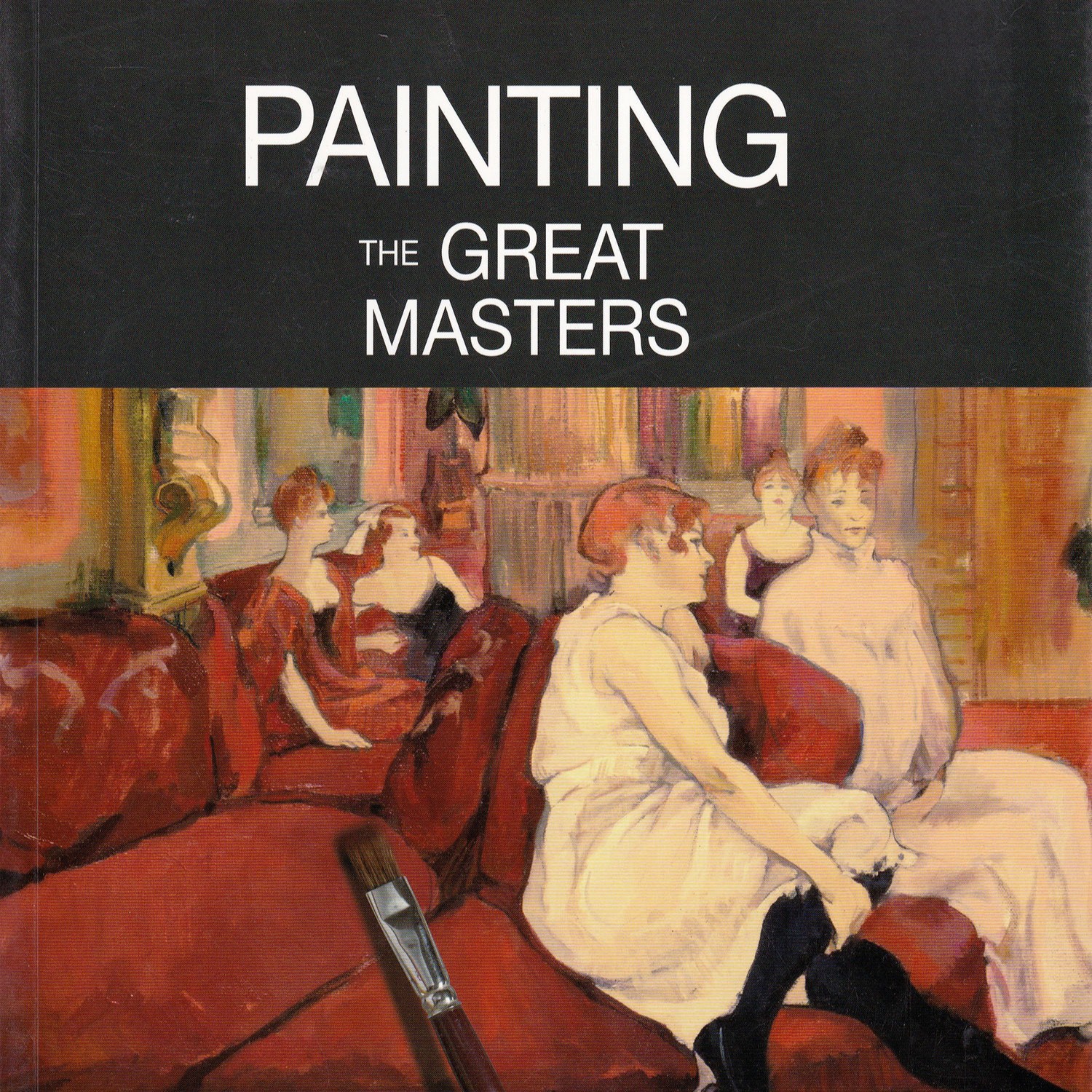 Painting the Great Masters