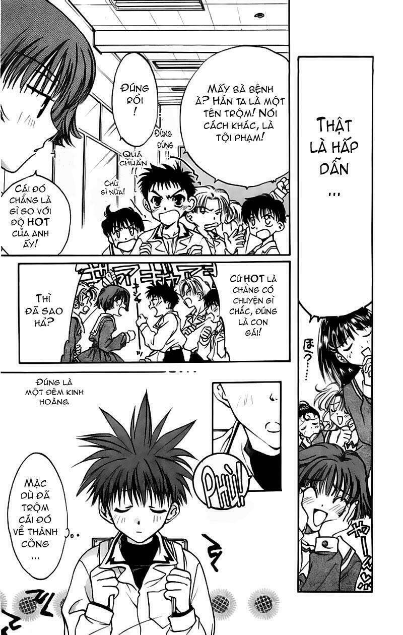 thiên sứ d.n chapter 2 7