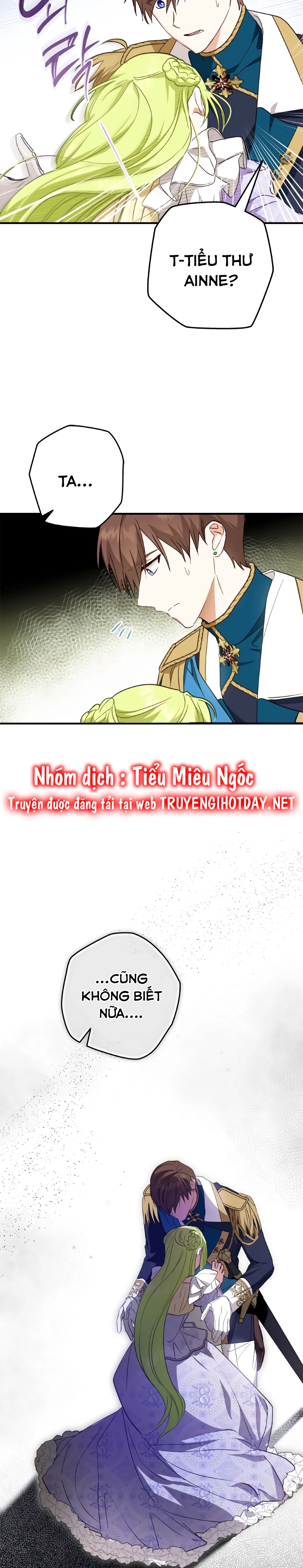 nữ chính giả thành nam nhân chapter 38 15