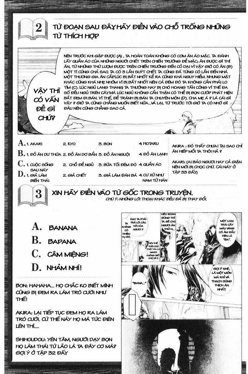 mắt quỷ kyo chapter 274 26