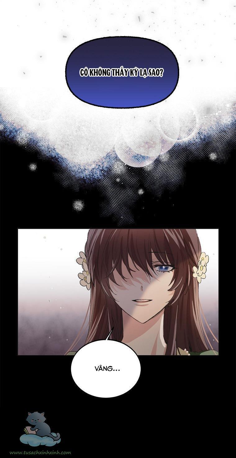 tháng năm cuối cùng của nữ phụ đoản mệnh chapter 2 30