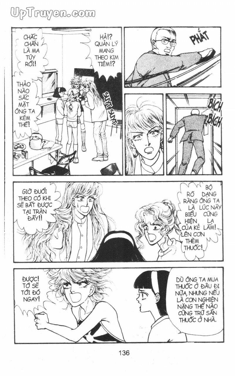 câu lạc bộ con nhà giàu chapter 7 137