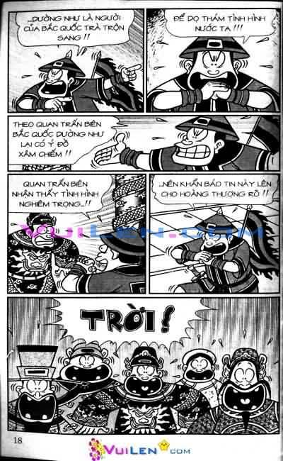 thần đồng đất việt chapter 60 15