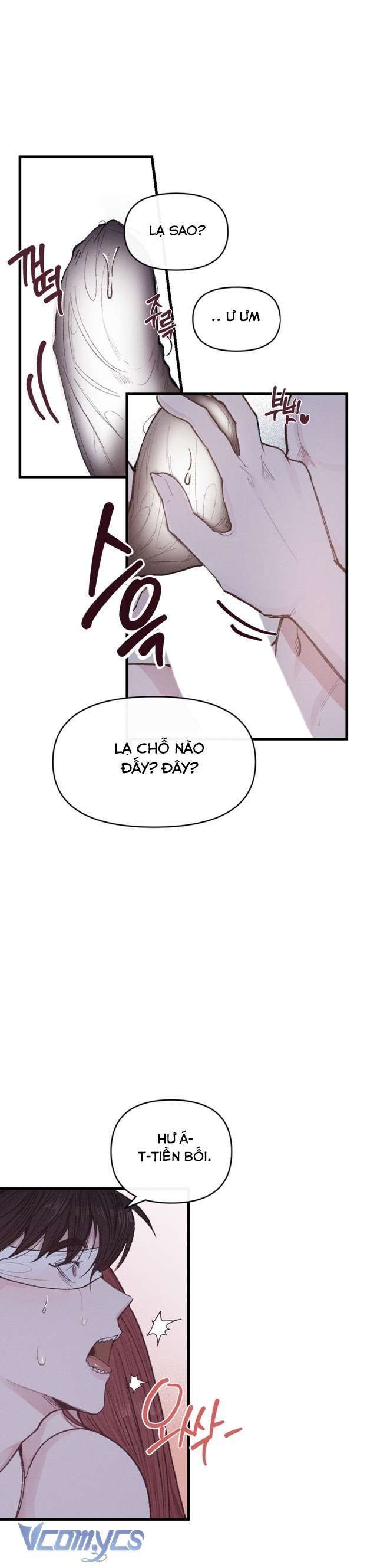 [18+] đừng xoá chapter 2 19