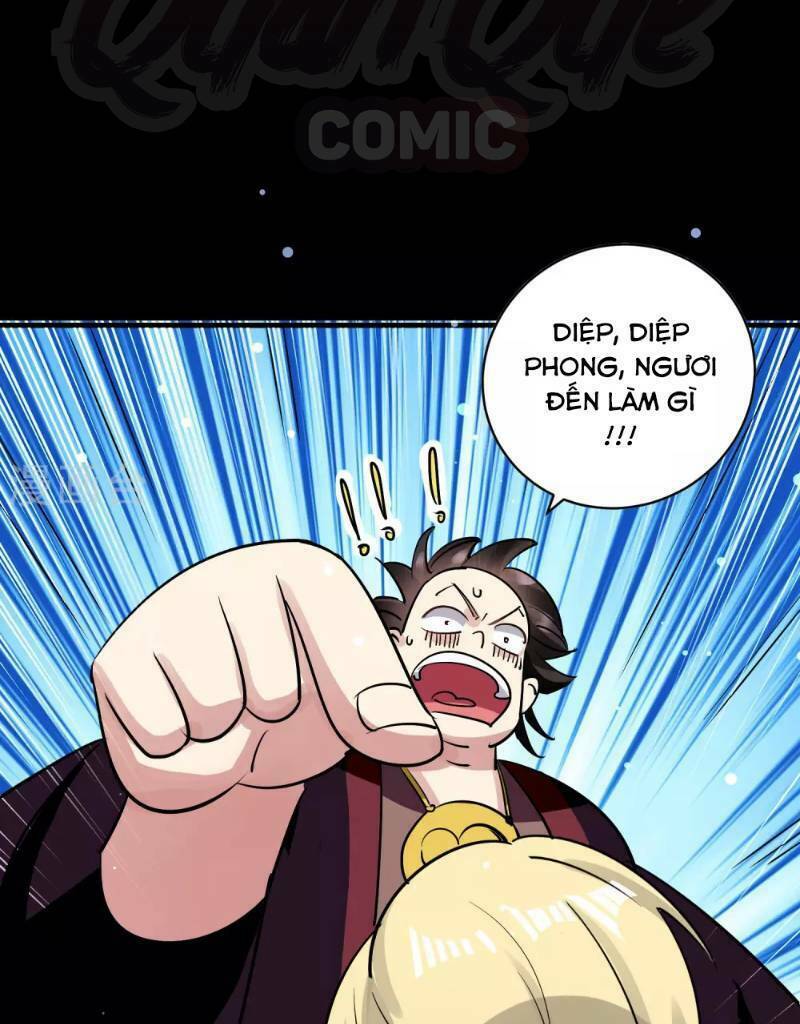 vạn giới tiên vương chapter 39 7