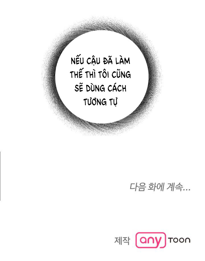 Trò Chơi Giữa Hai Người chapter 6.2 - Trang 42