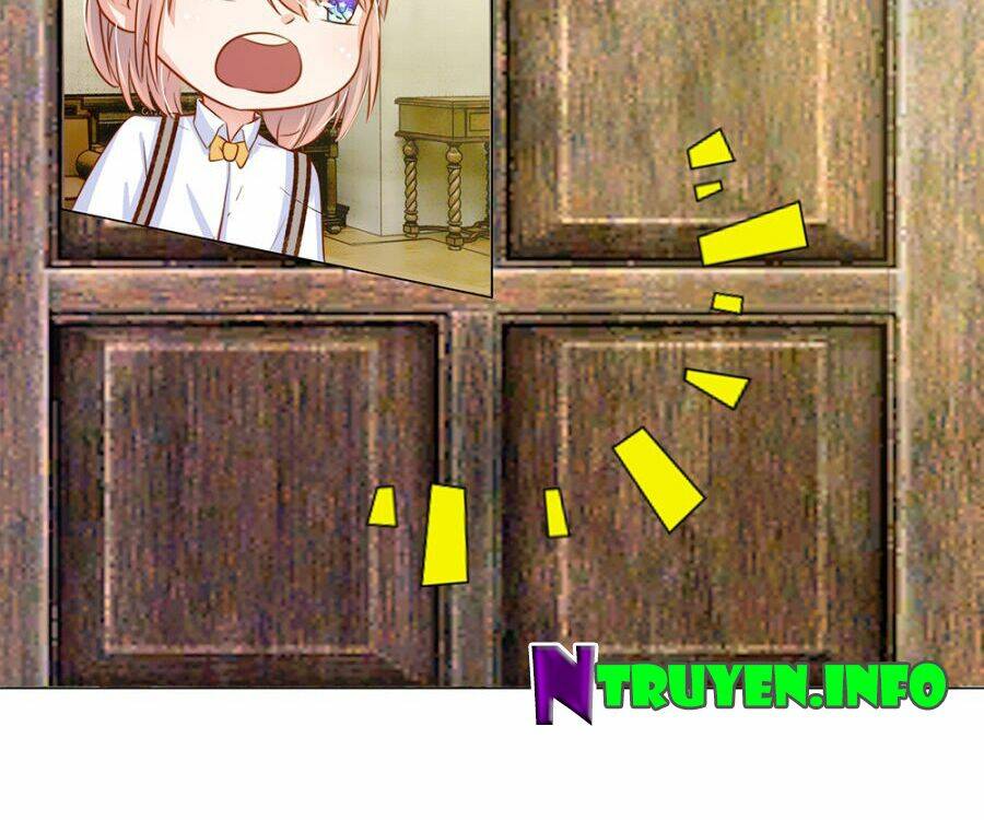 thiếu soái của tôi chính là manh như vậy chapter 52 17