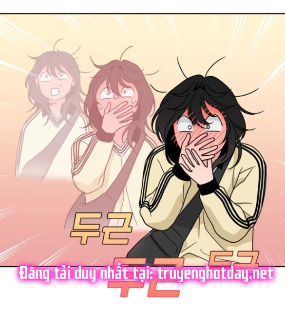 Vận May Bất Ngờ chapter 33.1 43