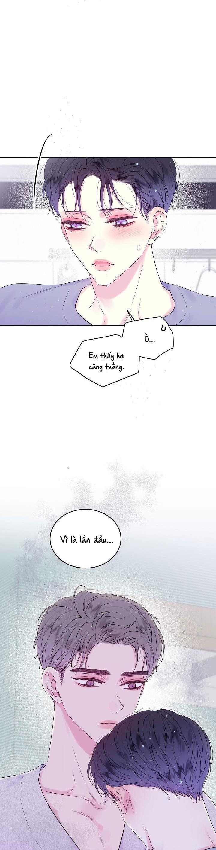 bình minh thứ hai chapter 18 16