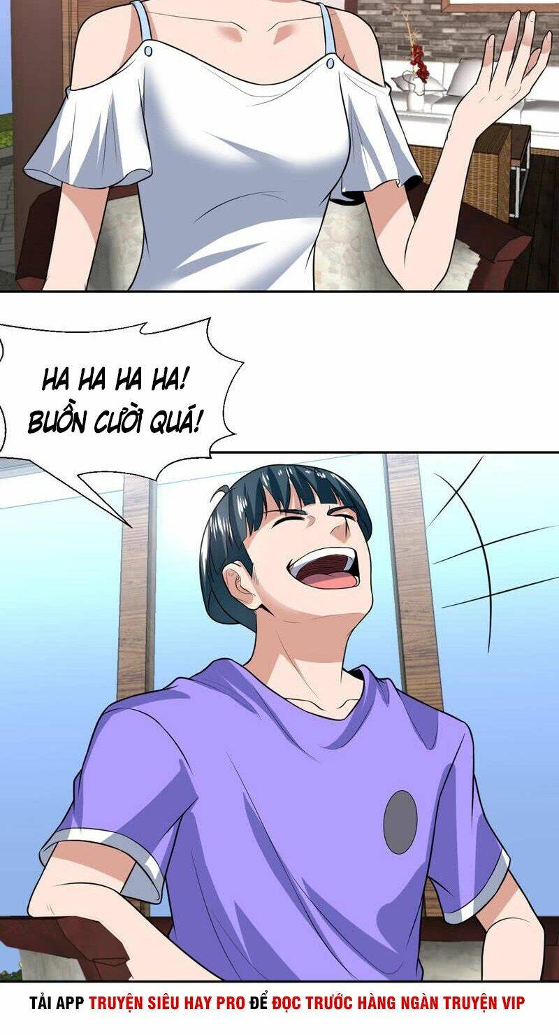 không phải ngón tay vàng chapter 77 8