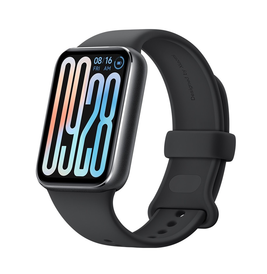 Vòng Đeo Tay Thông Minh Xiaomi Smart Band 9 Pro – Hàng Chính Hãng