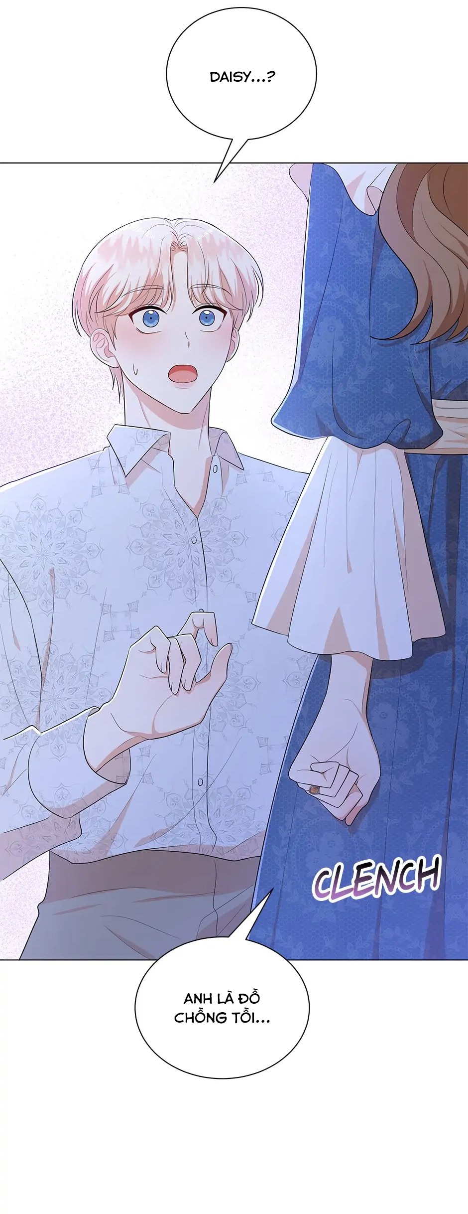 diễn vai ác nữ cũng thật khó khăn chapter 45 32