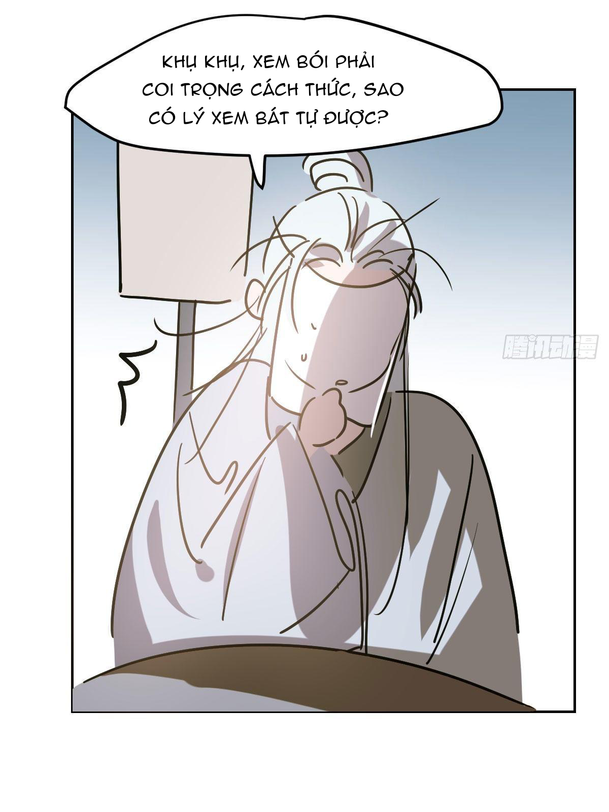 bắt lấy ngao ngao chapter 99 29