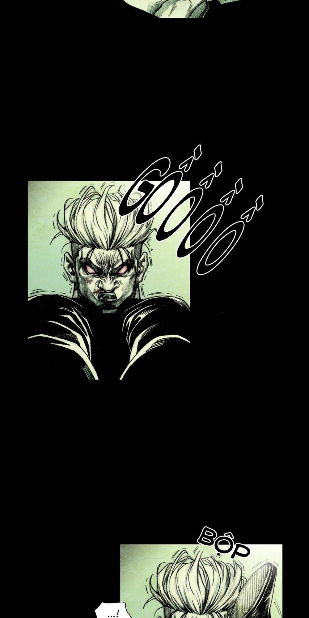 ngôi nhà của những búp bê chapter 23 32